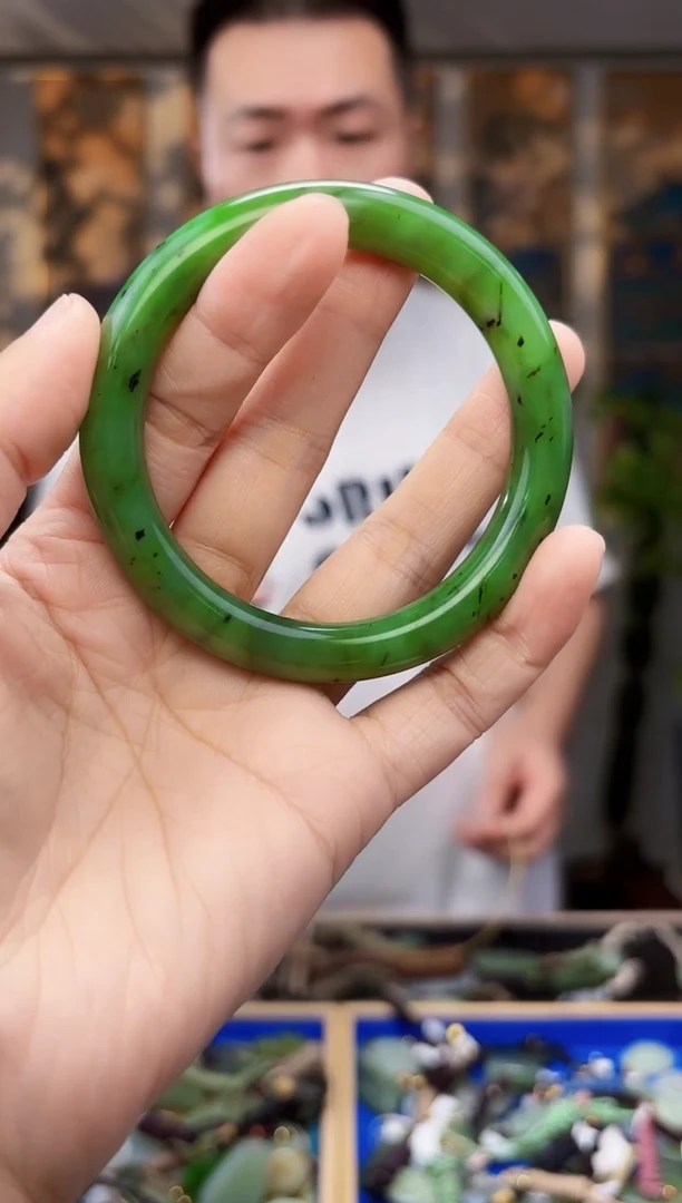 和田玉未镶嵌挂件拍一发一多样性发货