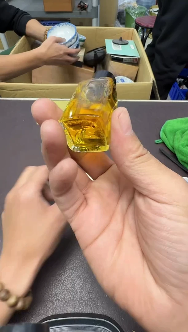 手工艺品琉璃初*391