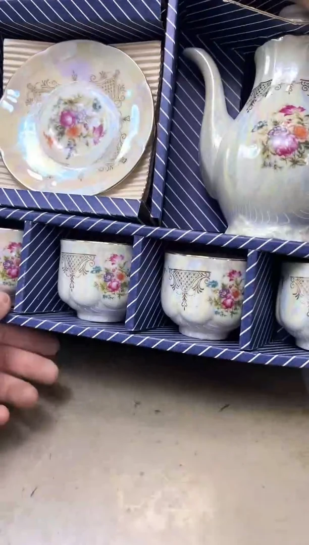 瓷片534聚宝缘优品精选