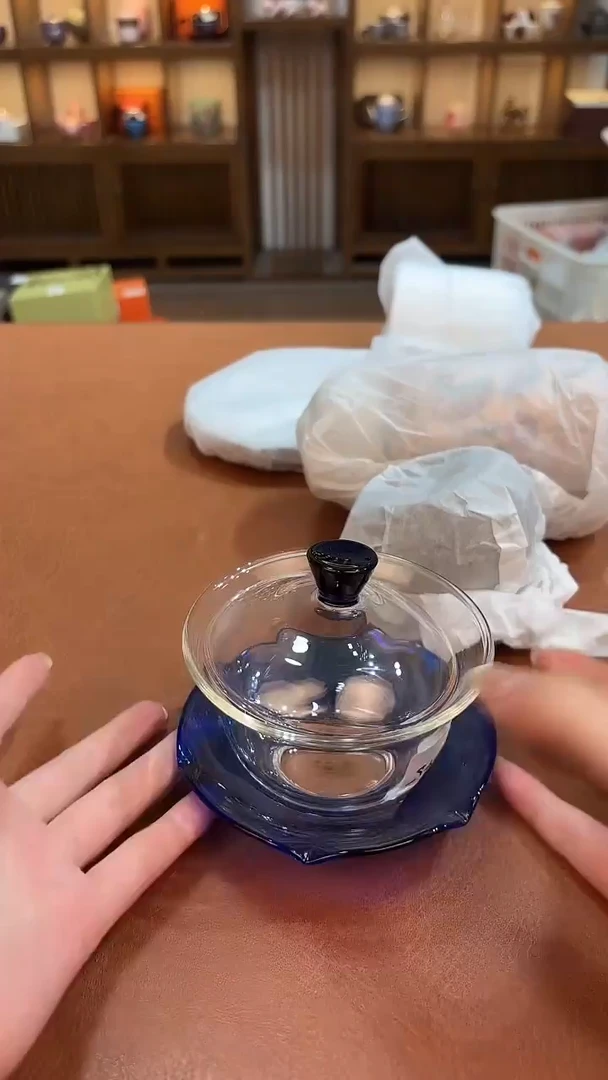 今天我在喝茶你在干嘛