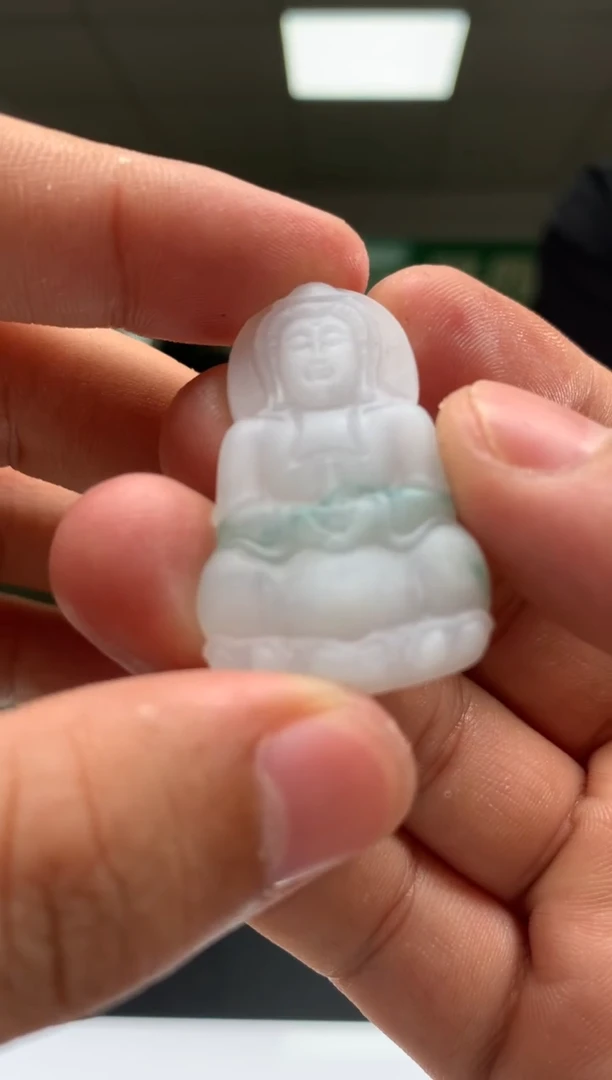 未镶嵌定制翡翠          *148
