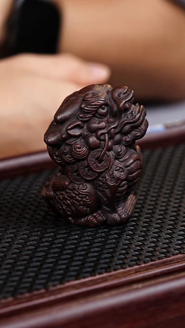 茶壶紫砂宜兴原矿紫砂作品