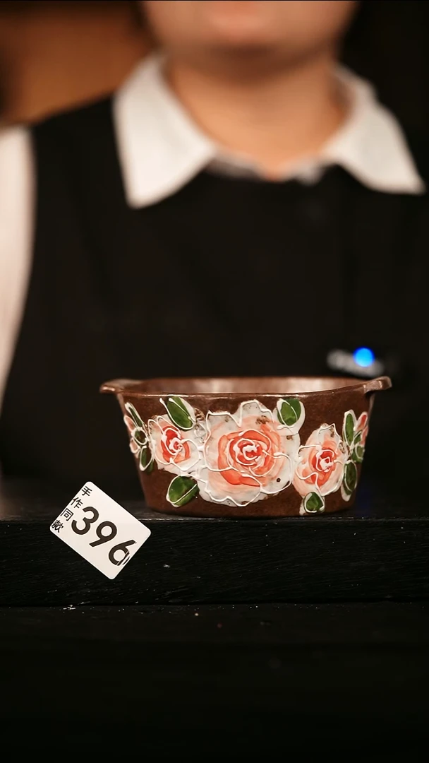 瓷片遇瓷手作同款396