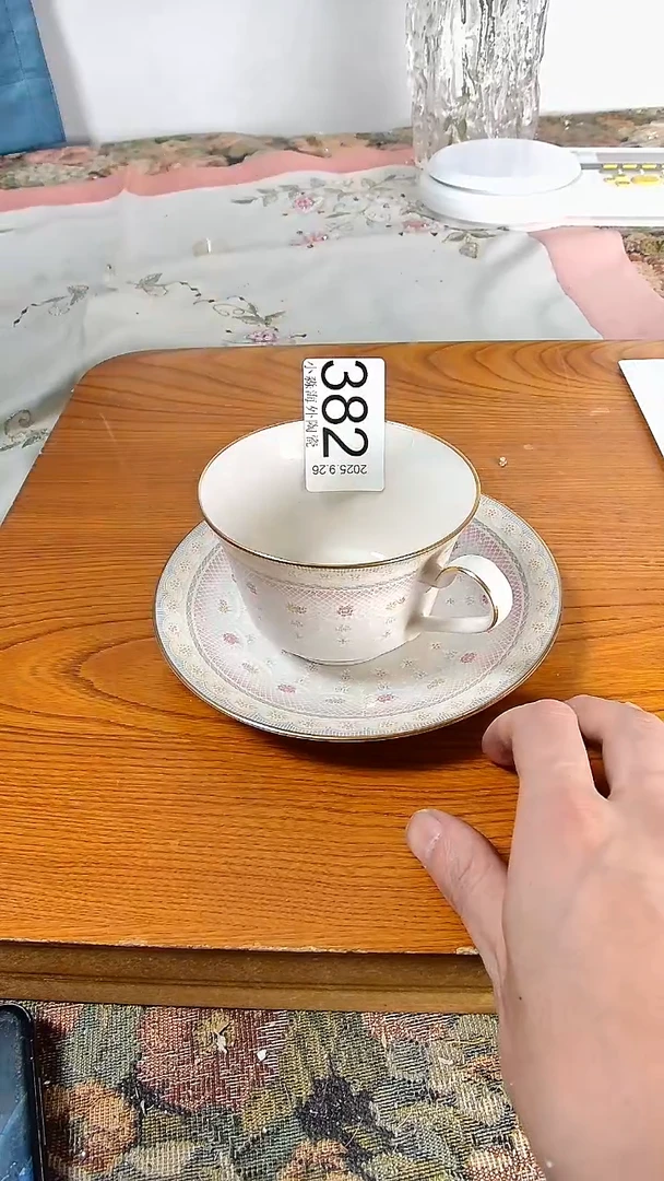 瓷片小淼海外陶瓷工艺品