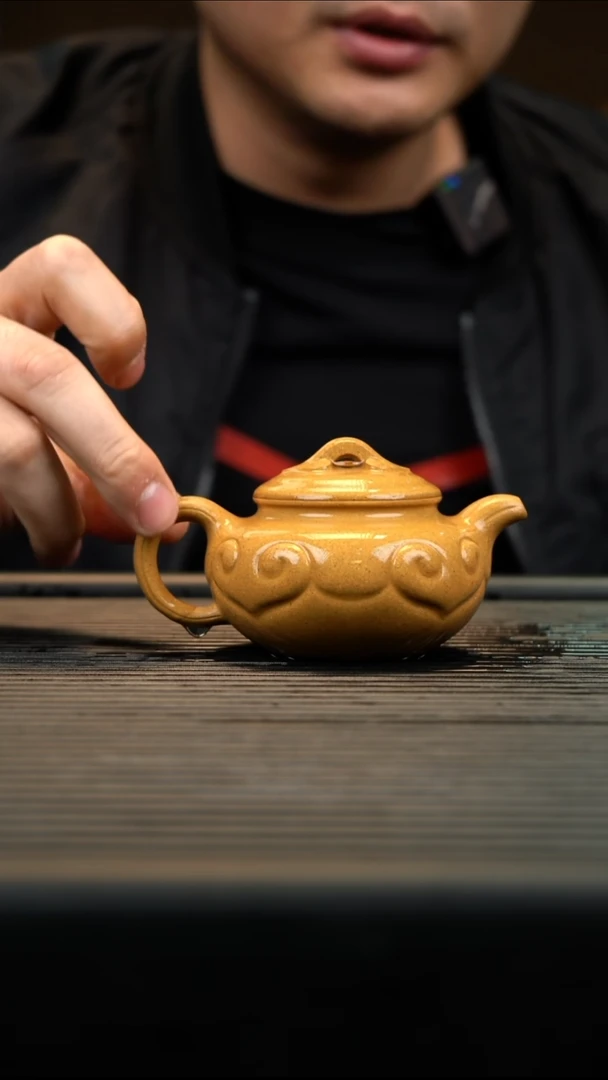 茶壶紫砂紫砂壶71