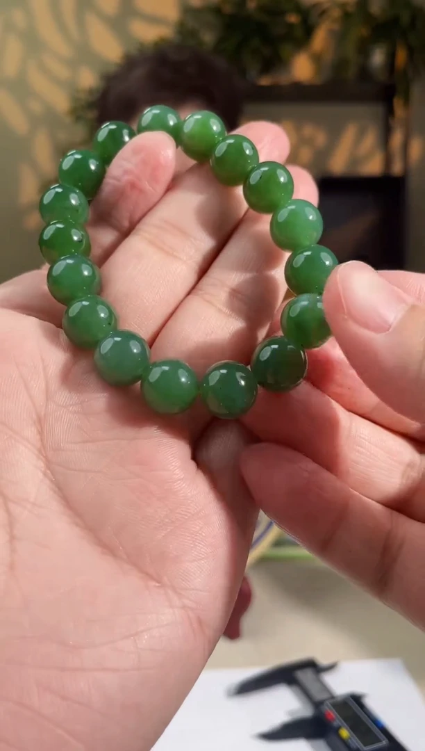 手串未镶嵌和田玉多样性发货拍一发一