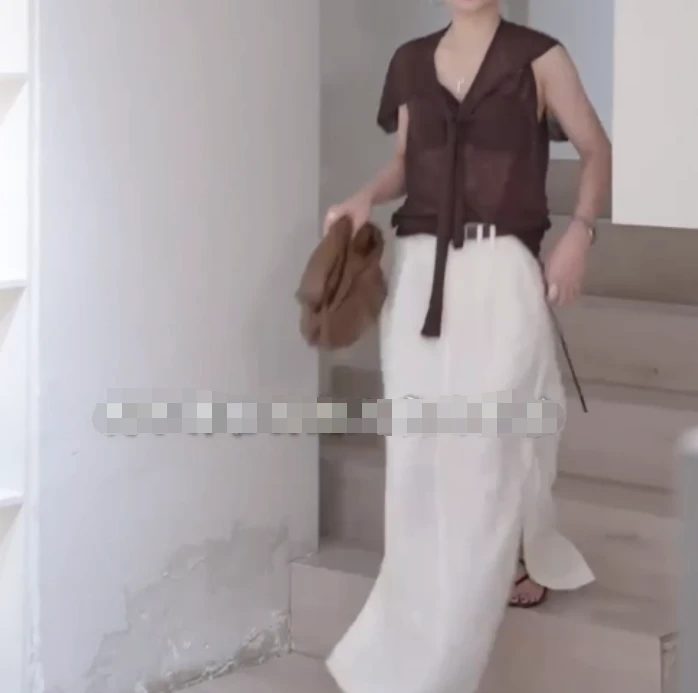 2025夏季时尚潮流百搭精品女惜R2H