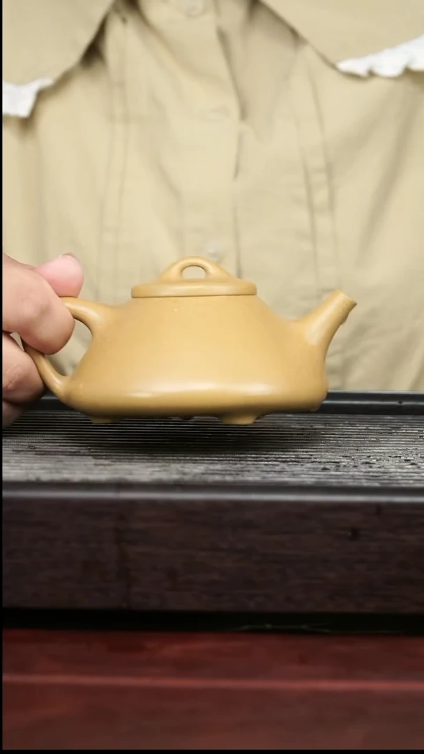 茶壶紫砂精品紫砂壶68........300CC