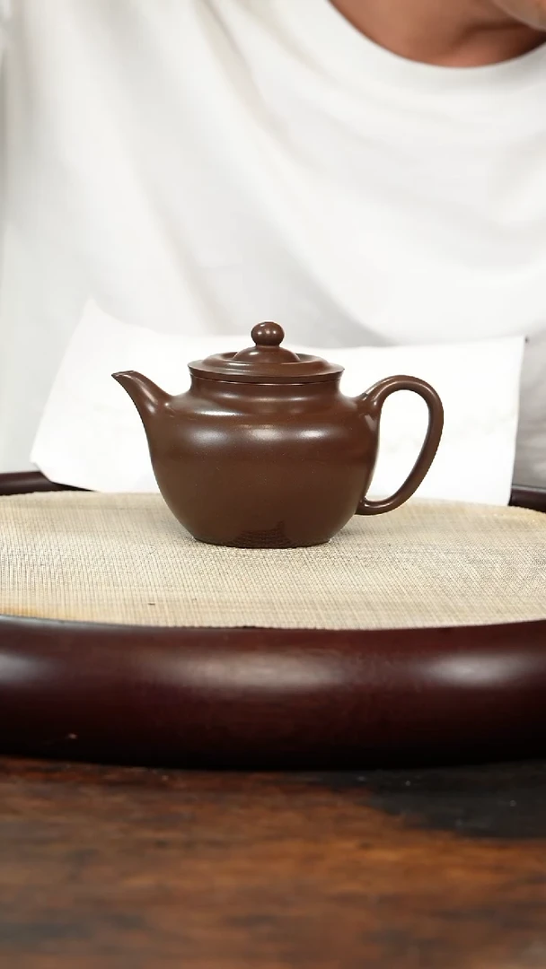 茶壶紫砂老行家紫砂2&