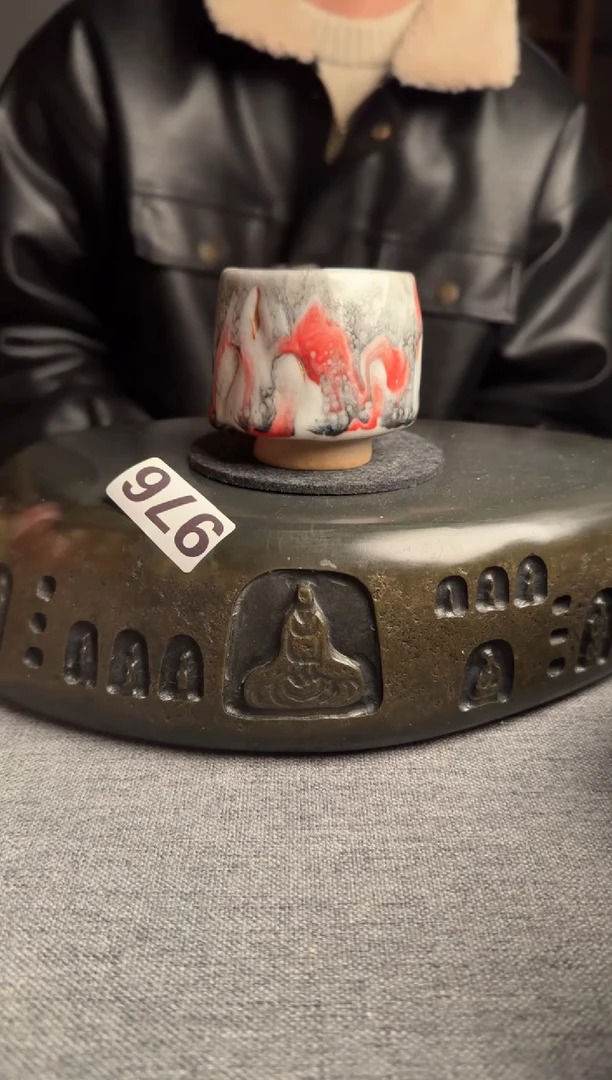 【闪购商品】976景德镇手工茶器系列