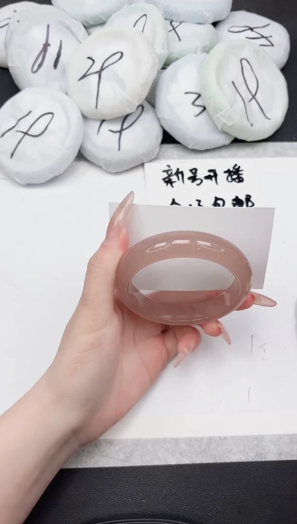 女款东凌手镯325-58