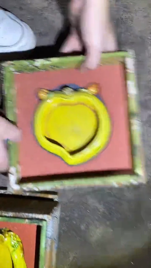 Q484景德镇高端瓷器