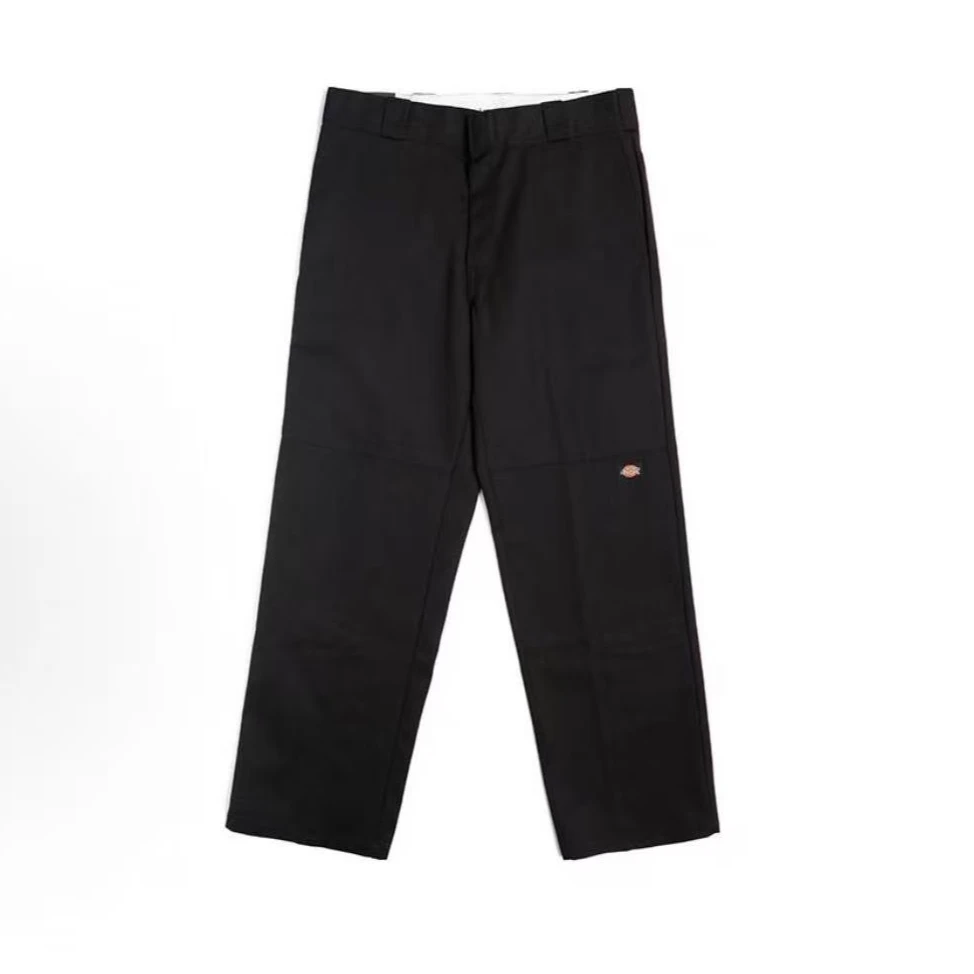 Dickies D85283 多色可选 经典阔腿工装裤