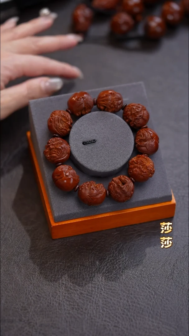 吊坠橄榄核启***店橄榄核