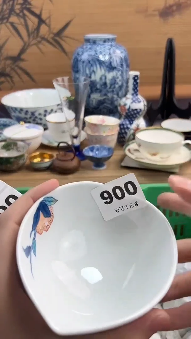 瓷片寂**利A瓷片      006