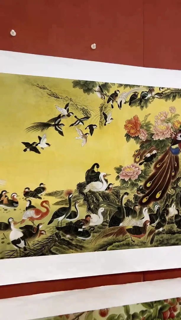 国画安哥精品优选链接13