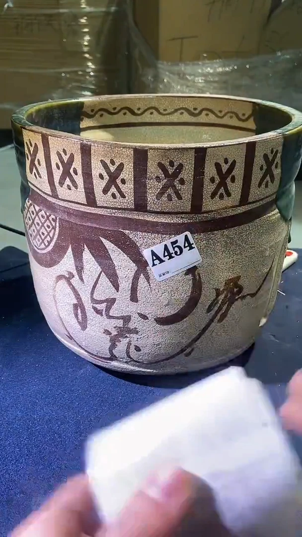 中古美术艺术品454