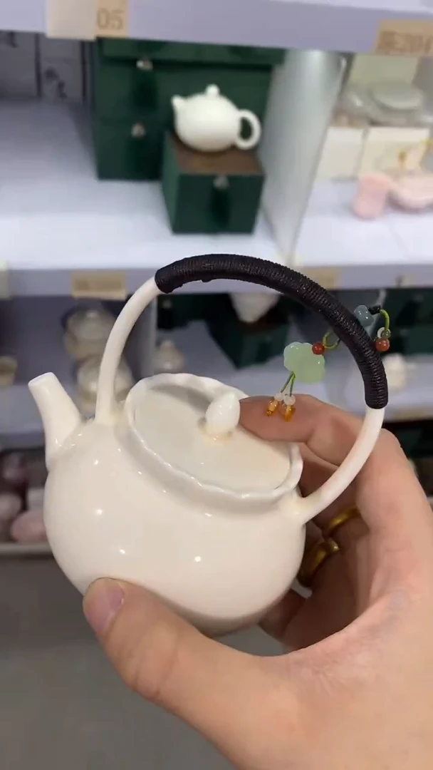 瓷片陈105陶瓷茶具茶器