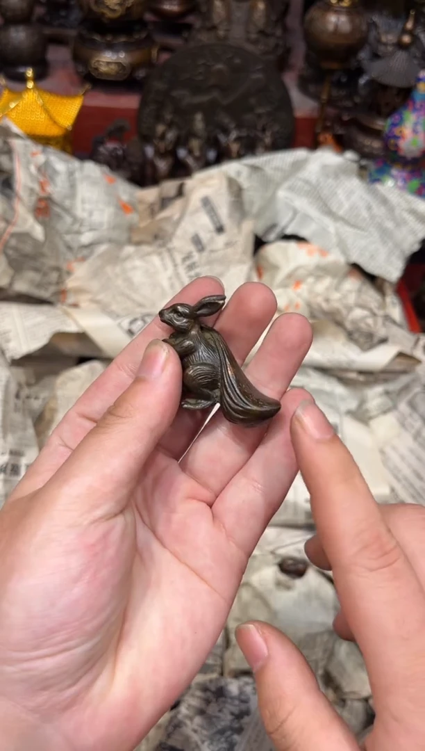 S瑞瑞古铜高端精品41