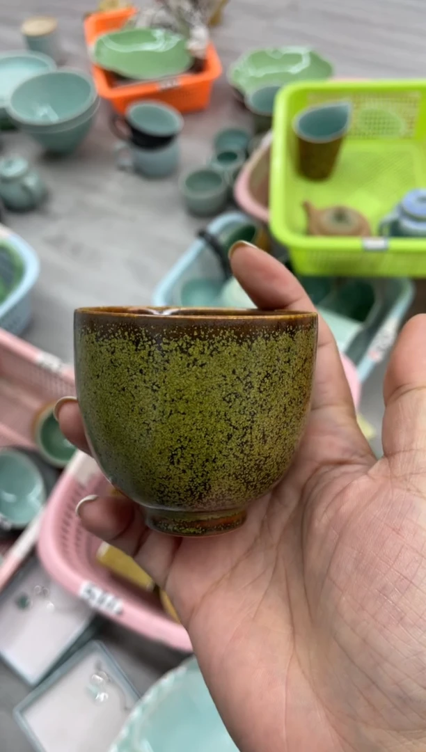 慧仙青瓷 龙泉青瓷大促