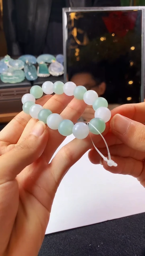 未镶嵌定制翡翠5004毛货不退不换