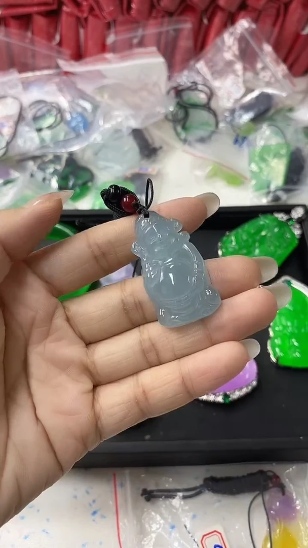 流行美美百搭真实好看直播间588