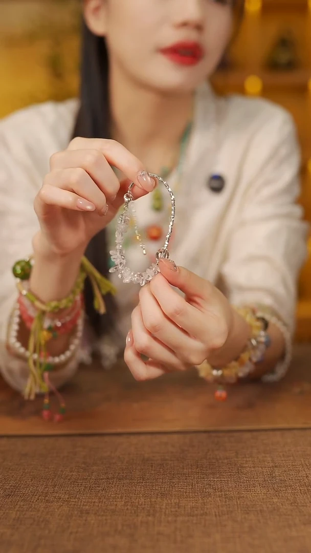 3宴禾堂精工手串------29.9