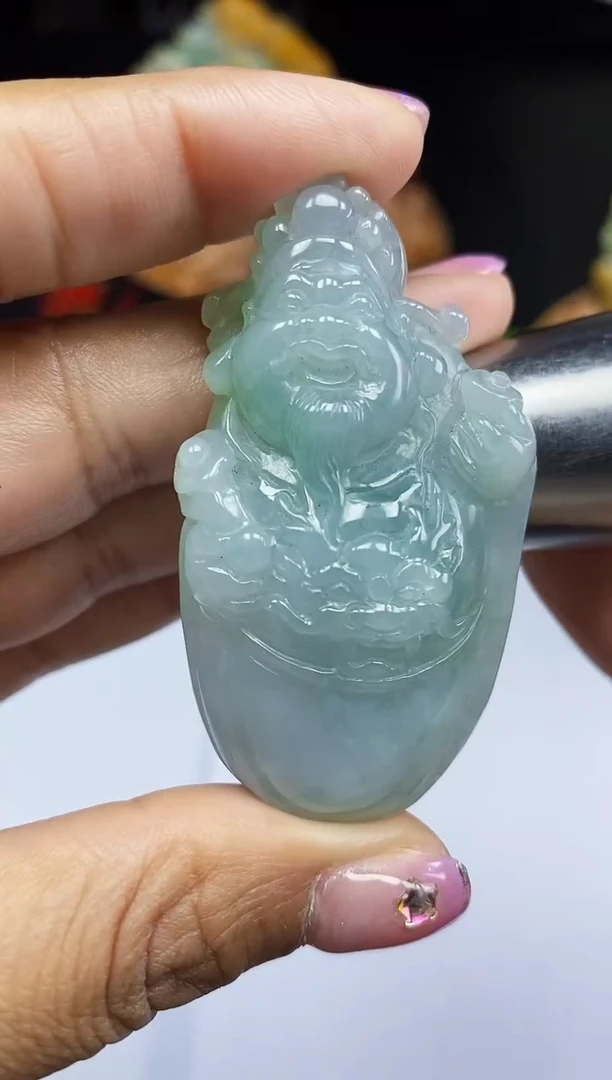 【闪购商品】定制翡翠未镶嵌翡翠A货