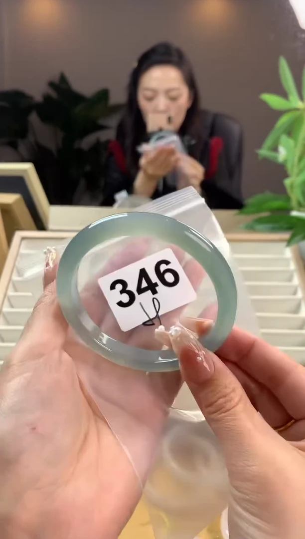 【闪购商品】玛瑙/玉髓手镯未镶嵌346