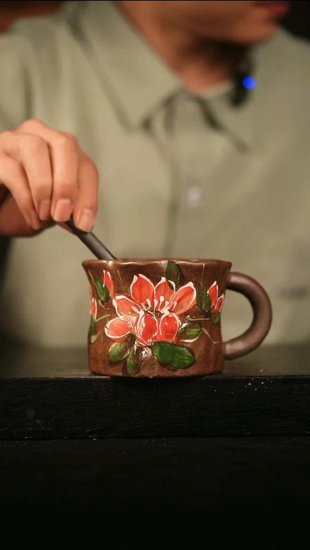 其他805遇瓷手作同款