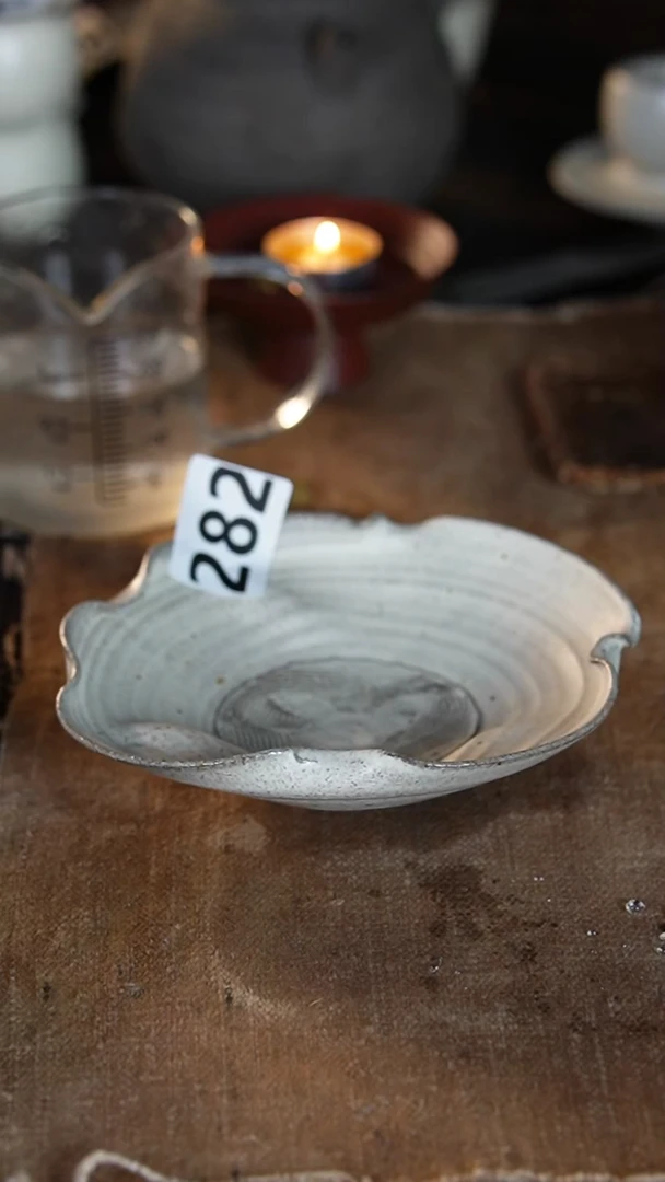 282景德镇{立梦陶}手作