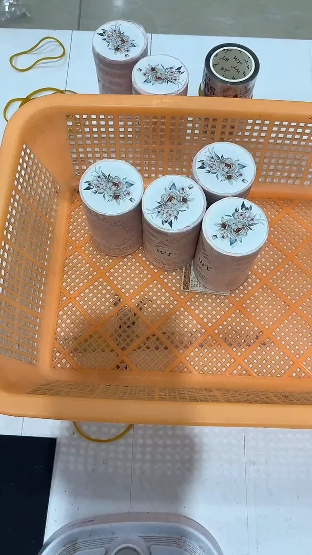 2-45 月光蔷薇馆和纸 一卷