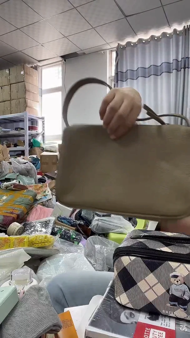 牦牛剖层皮革琪老板女包1号店超好看发图片款