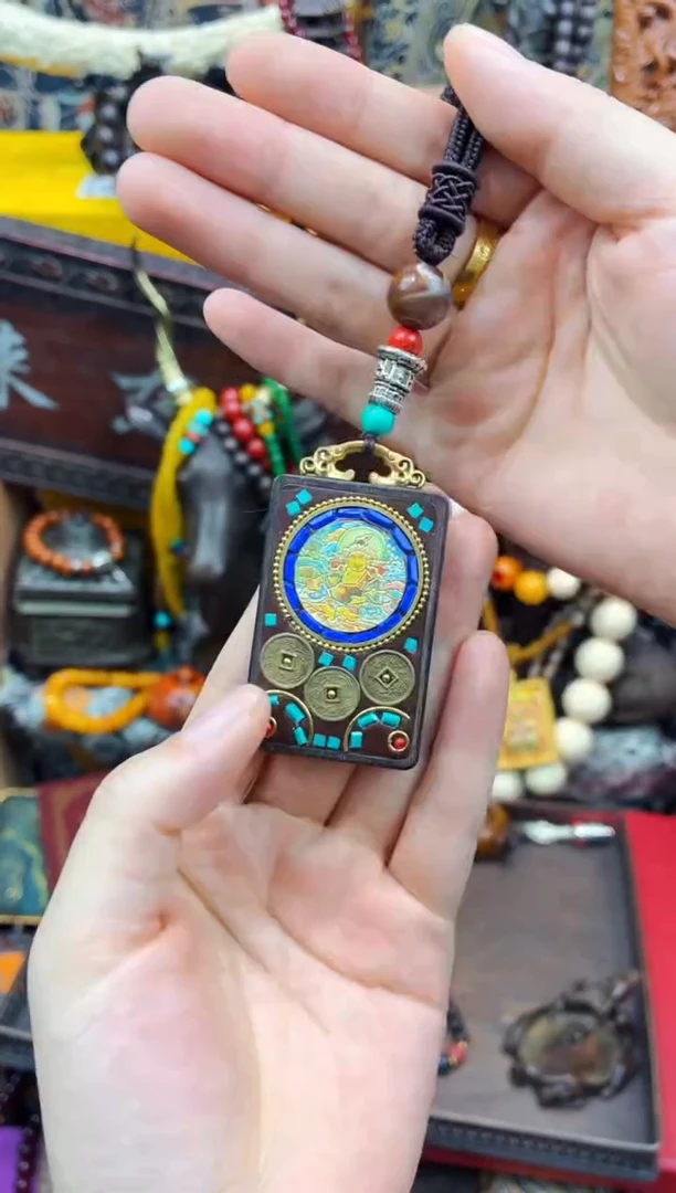 木宗起祥瑞精品推荐