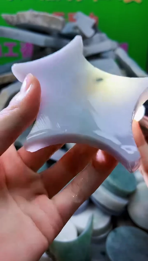 裸石翡翠翡翠a货正品玉石陈507