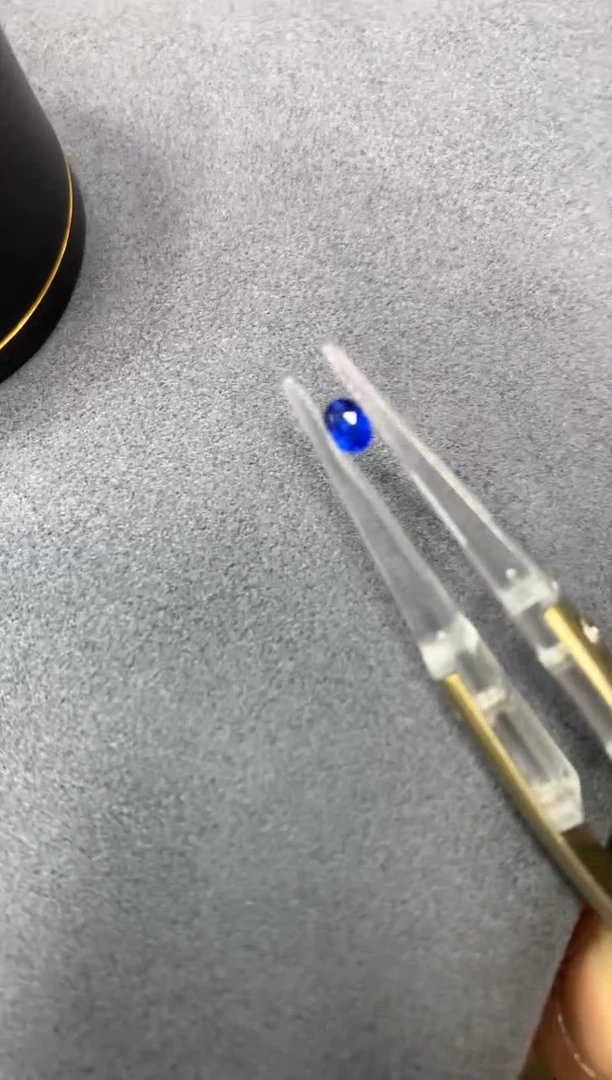 【闪购商品】尖晶石裸石未镶嵌0.23ct 76