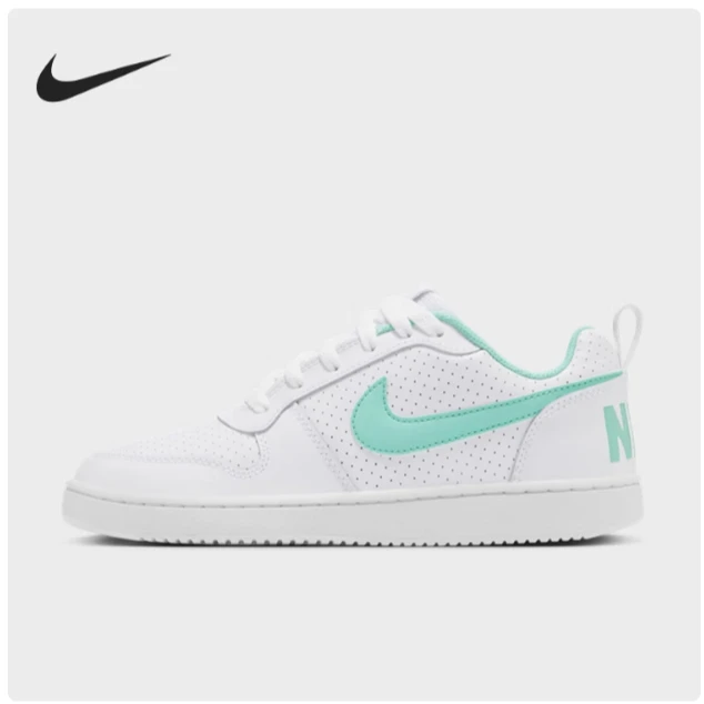 【宇露优选】不是原盒38码Nike/耐克简约板鞋844905-130