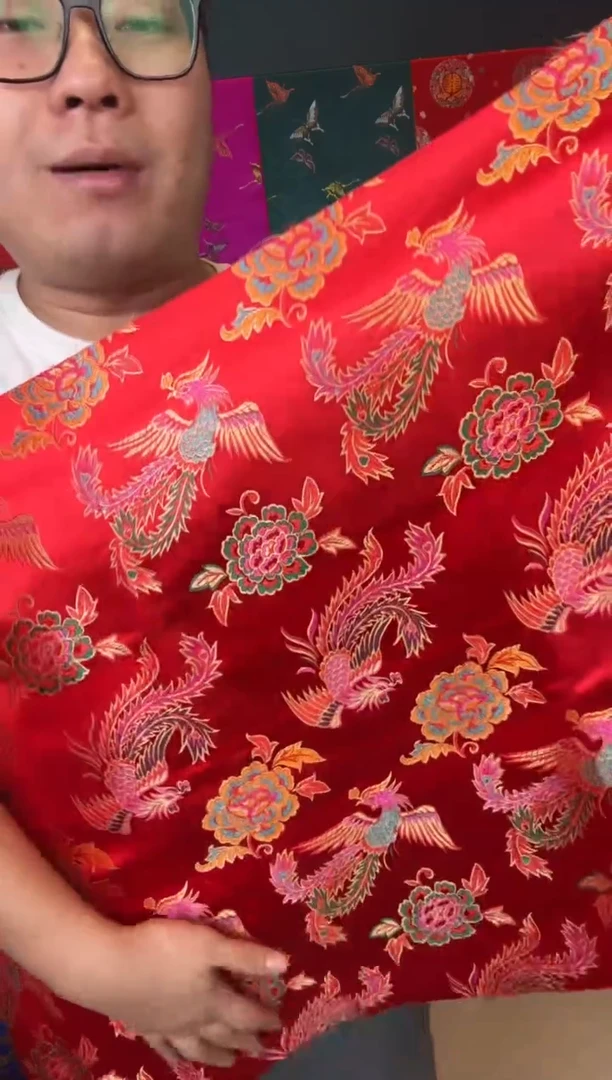 混纺布头两单包邮，1单60公分长，新疆西藏不发货