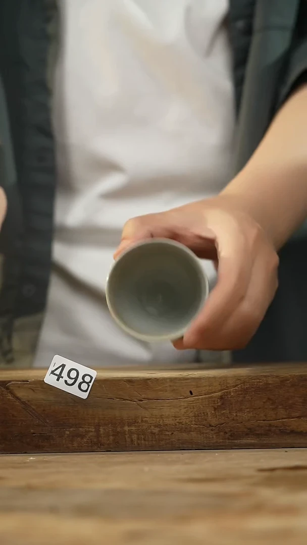 ！！不顾一切之落单福利！！濑户烧系列
