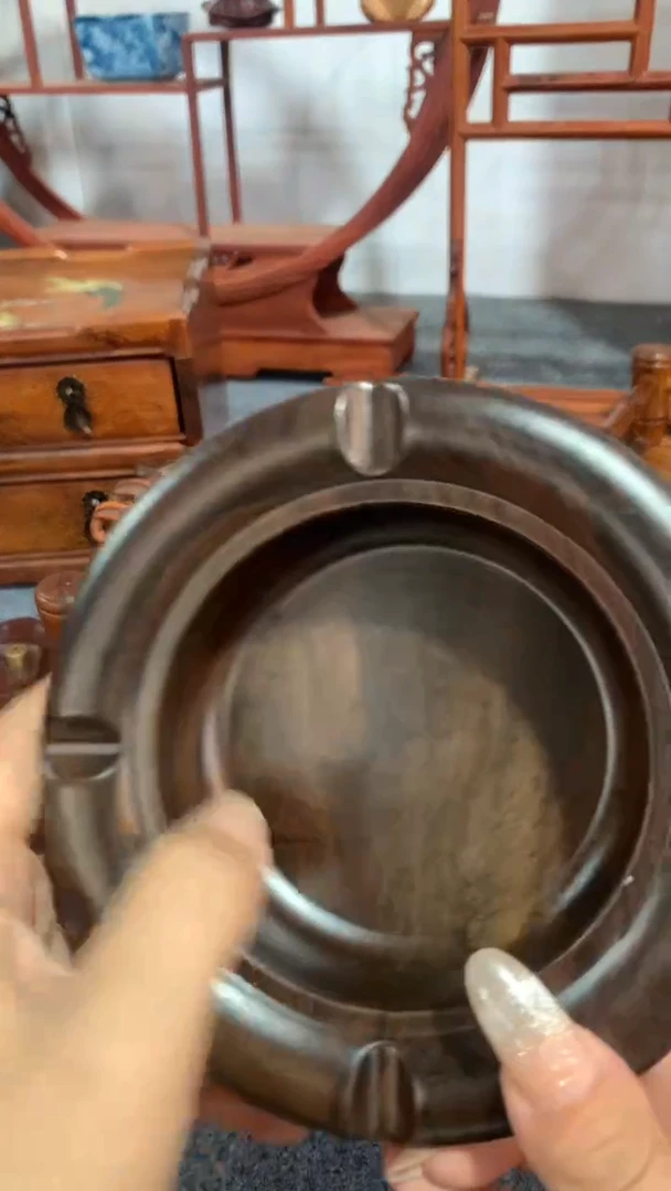 木福利     烟灰缸