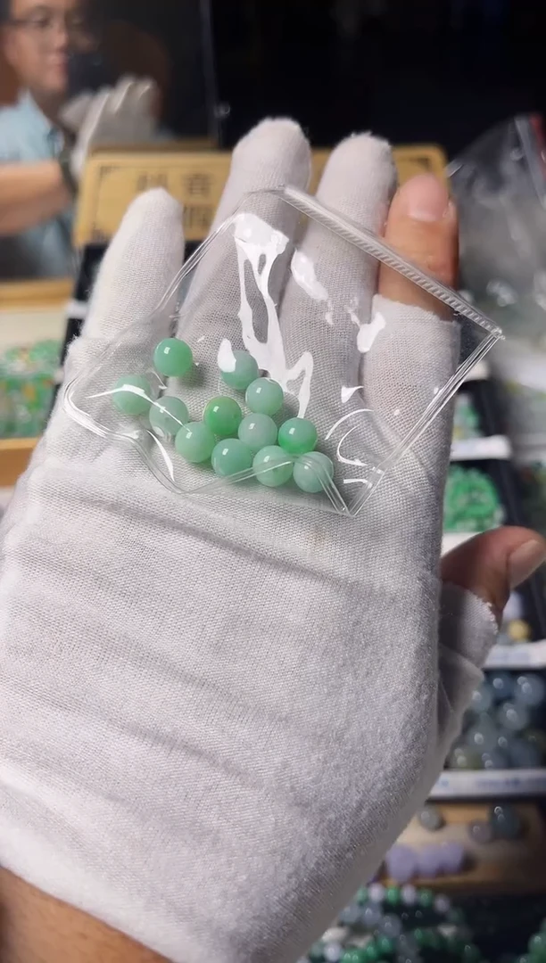 散珠翡翠翡翠散珠卡7.6