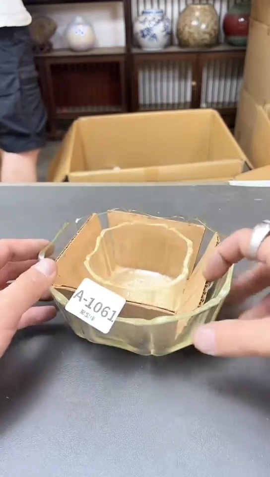 瓷片1061聚宝缘优选精品