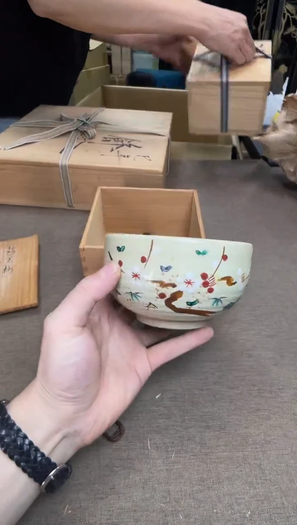 茶宠瓷器茶具套装