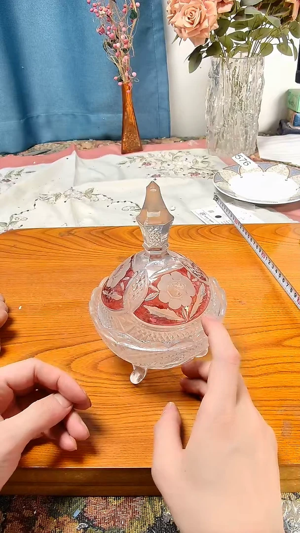 瓷器隔**王小淼海外陶瓷工艺品