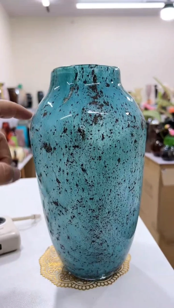 【闪购商品】也麦花器
