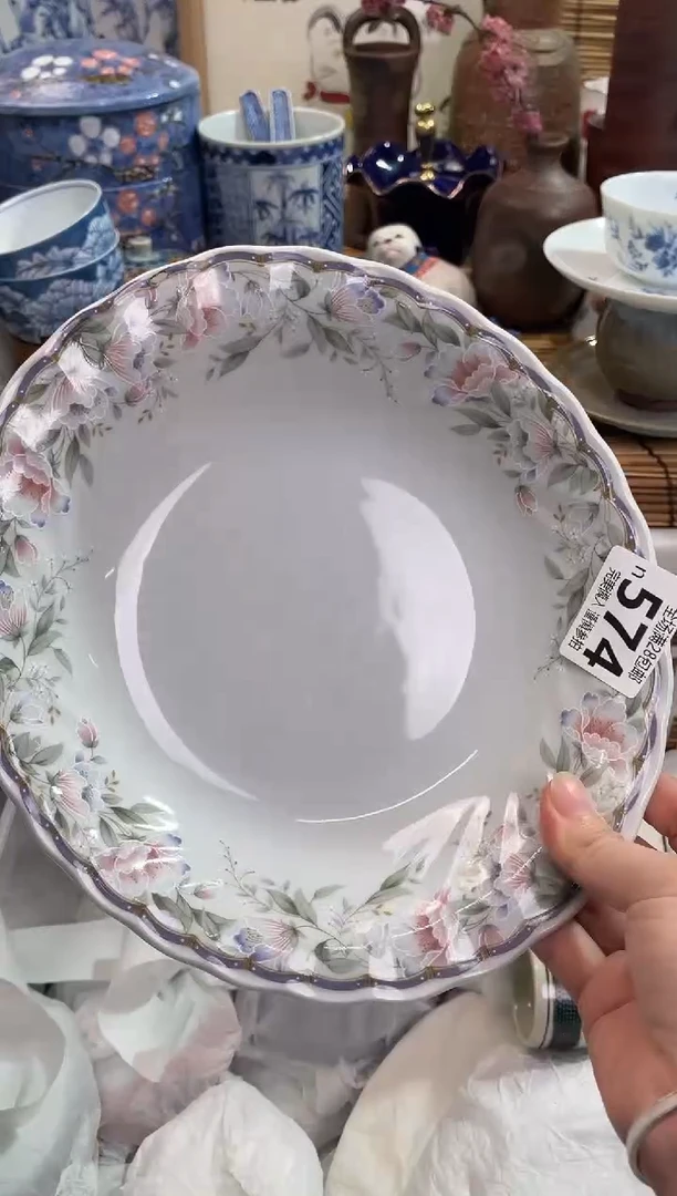?*九有瑕疵，满28包邮，陶瓷茶具瓷器