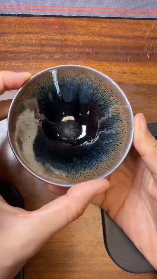 茶盏华瓷高端收藏186
