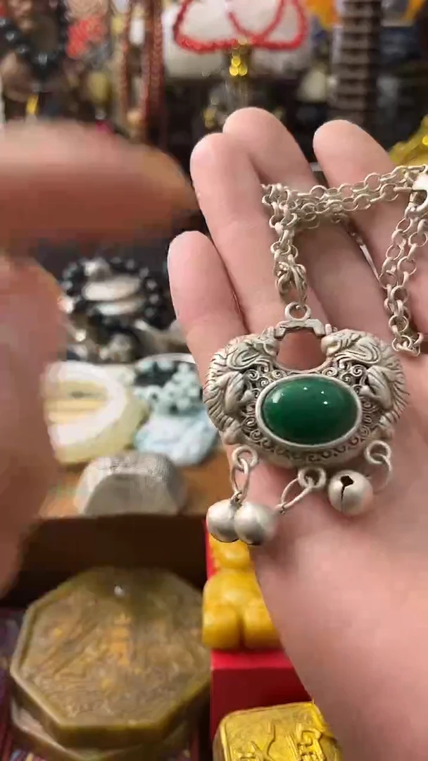 ------主播推荐---------