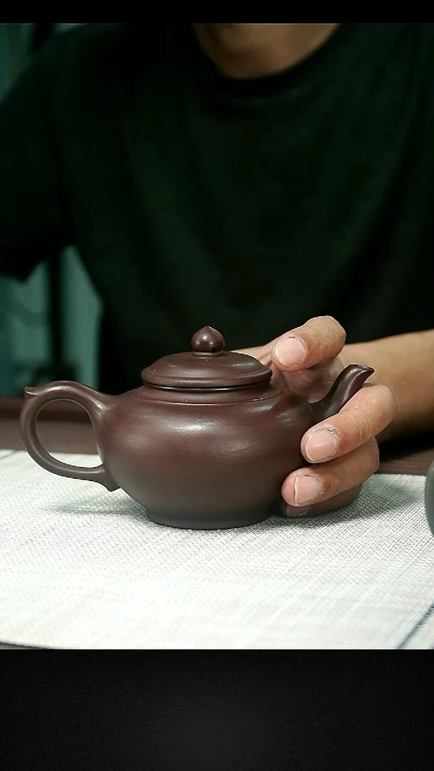 茶壶紫砂茶壶 紫砂24