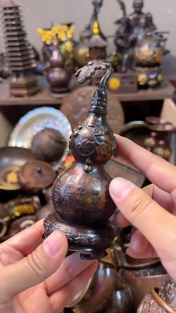 1案台摆件 物品摆件